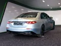 Mercedes-Benz S 580 4M Limousine lang AMG Line NIGHT STANDHZ.