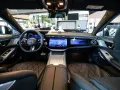 Mercedes-Benz S 580 4M Limousine lang AMG Line NIGHT STANDHZ.