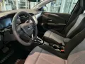 Opel Corsa-e Electric 11 kW Wärmepumpe SHZ