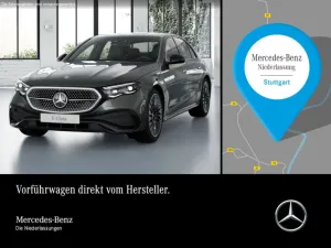 Mercedes-Benz E 450 d 4M AMG Adv.+/PANO/AHK/20