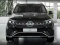 Mercedes-Benz GLE 450 d 4M AMG+PANO+360+AHK+MULTIBEAM+HUD+SPUR
