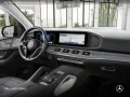 Mercedes-Benz GLE 450 d 4M AMG+PANO+360+AHK+MULTIBEAM+HUD+SPUR