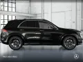 Mercedes-Benz GLE 450 d 4M AMG+PANO+360+AHK+MULTIBEAM+HUD+SPUR