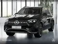 Mercedes-Benz GLE 450 d 4M AMG+PANO+360+AHK+MULTIBEAM+HUD+SPUR
