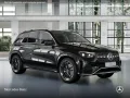 Mercedes-Benz GLE 450 d 4M AMG+PANO+360+AHK+MULTIBEAM+HUD+SPUR