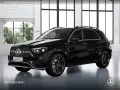 Mercedes-Benz GLE 450 d 4M AMG+PANO+360+AHK+MULTIBEAM+HUD+SPUR