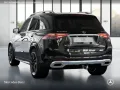 Mercedes-Benz GLE 450 d 4M AMG+PANO+360+AHK+MULTIBEAM+HUD+SPUR