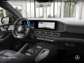 Mercedes-Benz GLE 53 HYBRID Coupé 4M NIGHT+PANO+360+AHK+22