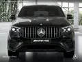 Mercedes-Benz GLE 53 HYBRID Coupé 4M NIGHT+PANO+360+AHK+22
