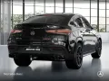 Mercedes-Benz GLE 53 HYBRID Coupé 4M NIGHT+PANO+360+AHK+22