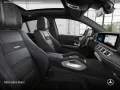 Mercedes-Benz GLE 53 HYBRID Coupé 4M NIGHT+PANO+360+AHK+22