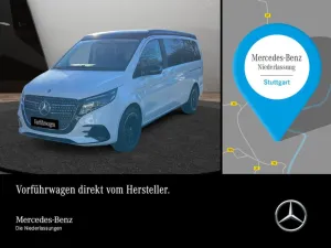 Mercedes-Benz Marco Polo 300 d Allrad+AMG+9G+AHK+StandHZ+Navi
