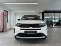 Opel Frontera Ultimate 1.2 Turbo Hybrid 48V eDCT Navi