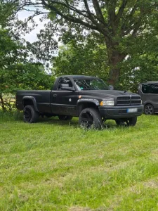 Other dodge RAM gen 2 1500 5,2L magnum