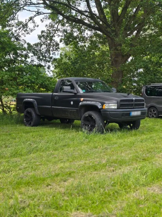Other dodge RAM gen 2 1500 5,2L magnum