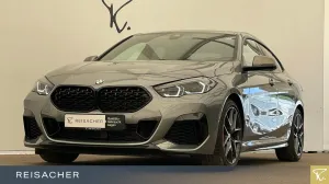 BMW M235i A xDrive M-Pro LCPro HUD RFK PDC  H&K 19