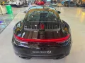 Porsche 911 Carrera/1.Hand/Bose Sound/Schiebedach