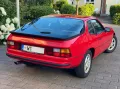 Porsche 924 S