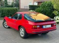 Porsche 924 S