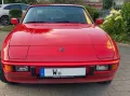 Porsche 924 S