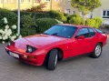 Porsche 924 S