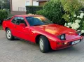 Porsche 924 S