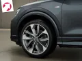Audi Q2 S line 35 TDI S tronic*AHK*MATRIX*NAVI*ACC*