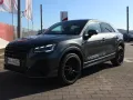 Audi Q2 S line 35 TDI S tronic*MATRIX*AHK*ACC*NAVI*