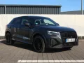 Audi Q2 S line 35 TDI S tronic*MATRIX*AHK*ACC*NAVI*
