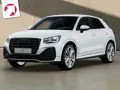 Audi Q2 S line 35 TFSI S tronic*MATRIX*AHK*ACC*NAVI*