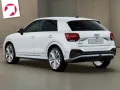 Audi Q2 S line 35 TFSI S tronic*MATRIX*AHK*ACC*NAVI*