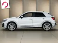 Audi Q2 S line 35 TFSI S tronic*MATRIX*AHK*ACC*NAVI*