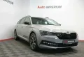 Skoda Superb Combi 2.0 TDI 200 PS