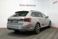 Skoda Superb Combi 2.0 TDI 200 PS