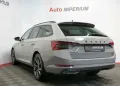 Skoda Superb Combi 2.0 TDI 200 PS