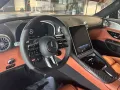 Mercedes-Benz SL 63 AMG SL 63 4MATIC+ 