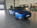 Mercedes-Benz SL 63 AMG SL 63 4MATIC+ 