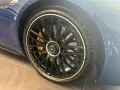 Mercedes-Benz SL 63 AMG SL 63 4MATIC+ 