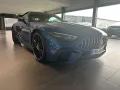Mercedes-Benz SL 63 AMG SL 63 4MATIC+ 