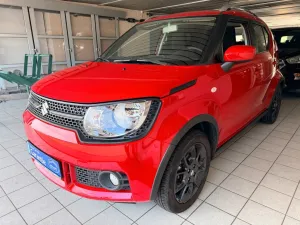 Suzuki IGNIS 1.2 DUALJET *COMFORT*