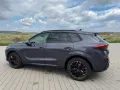 Cupra Terramar VZ 2.0 TSI DSG+STANDHEIZUNG+AHK+PANO