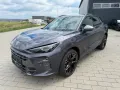 Cupra Terramar VZ 2.0 TSI DSG+STANDHEIZUNG+AHK+PANO