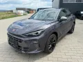 Cupra Terramar VZ 2.0 TSI DSG+STANDHEIZUNG+AHK+PANO