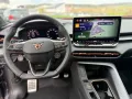 Cupra Terramar VZ 2.0 TSI DSG+STANDHEIZUNG+AHK+PANO