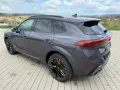 Cupra Terramar VZ 2.0 TSI DSG+STANDHEIZUNG+AHK+PANO