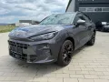 Cupra Terramar VZ 2.0 TSI DSG+STANDHEIZUNG+AHK+PANO