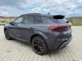 Cupra Terramar VZ 2.0 TSI DSG+STANDHEIZUNG+AHK+PANO