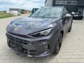 Cupra Terramar VZ 2.0 TSI DSG+STANDHEIZUNG+AHK+PANO