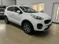 Kia Sportage GT-Line 4X4 AWD / AHK/NAVI/Kamera/LEDER