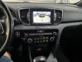 Kia Sportage GT-Line 4X4 AWD / AHK/NAVI/Kamera/LEDER